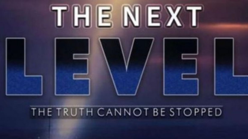 THE NEXT LEVEL